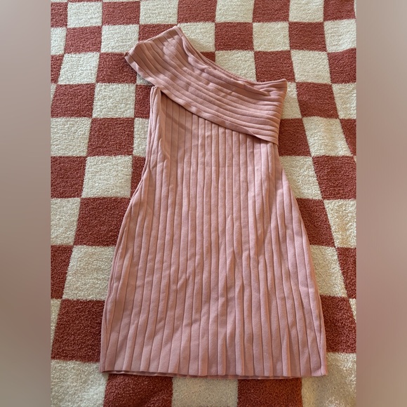 Revolve- By The Way Dress - Picture 3 of 3